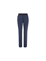 Nohavice MILLET W Wanaka Stretch Pant III, tmavomodré