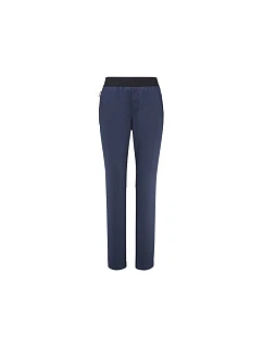Nohavice MILLET W Wanaka Stretch Pant III, tmavomodré