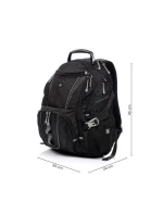 Batoh Swissbags St.Moritz 76462 Batoh Swissbags St.Moritz 76462