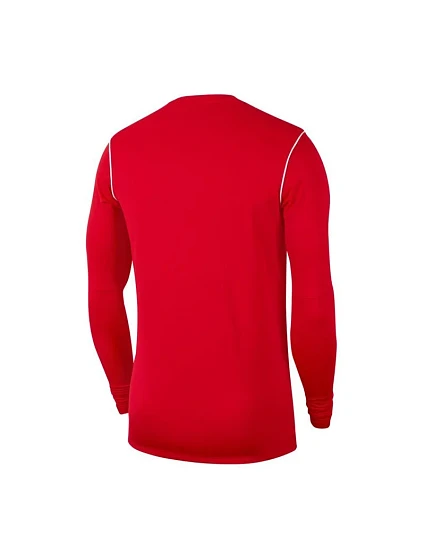 Mikina Park 20 Crew Jr model 19420586 - NIKE