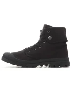 Dámske topánky US Baggy W 92353-060-M - Palladium