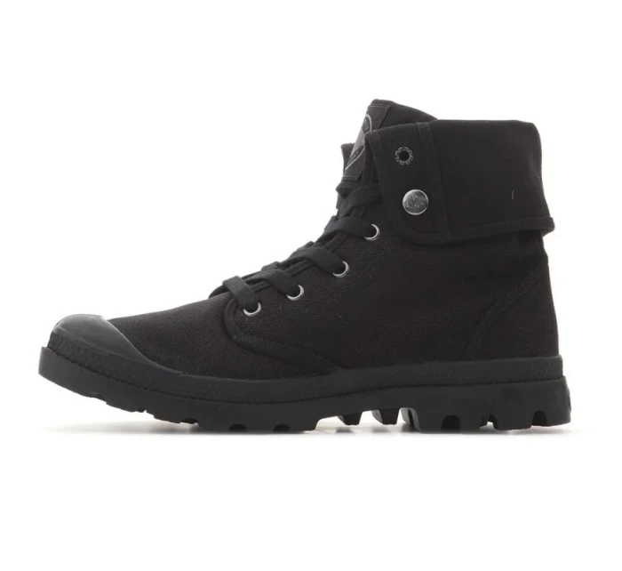 Dámske topánky US Baggy W 92353-060-M - Palladium