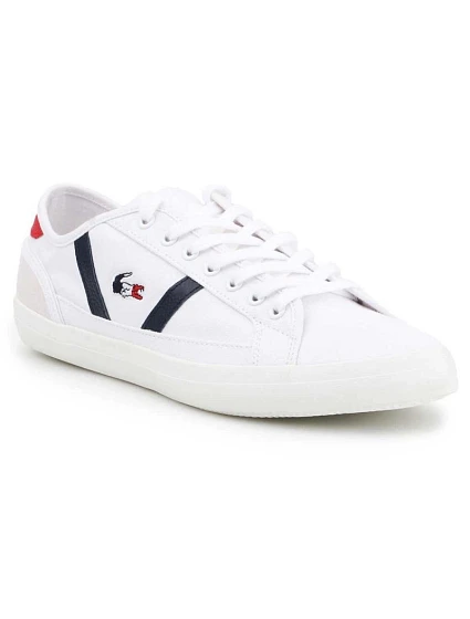 Pánské boty 219 1 M 7370029407 model 16026120 - Lacoste Pánské boty 219 1 M 7370029407 model 16026120 - Lacoste