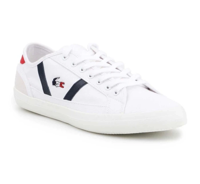 Pánska obuv Sideline 219 1 Cou Cma M 7-37CMA0029407 - Lacoste