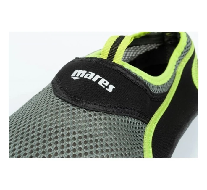 Plavecké topánky Mares M 440782-LMBK