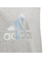 Dievčenská mikina GM Hoodie Jr H57219 - Adidas Dievčenská mikina GM Hoodie Jr H57219 - Adidas