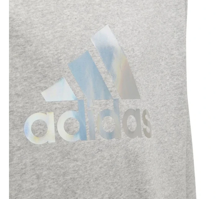 Dievčenská mikina GM Hoodie Jr H57219 - Adidas Dievčenská mikina GM Hoodie Jr H57219 - Adidas