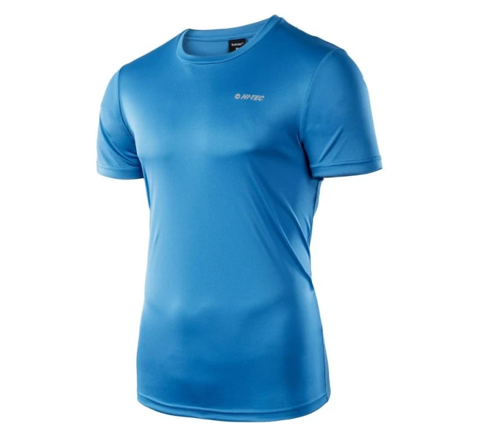 Pánské tričko M  model 22033450 - Hi-Tec