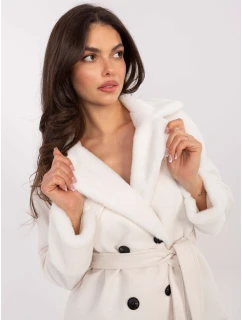 Bunda IT KR 4608.05P ecru