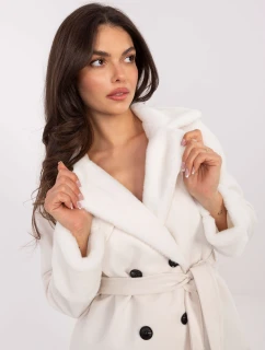 Kurtka IT KR model 21469883 ecru - FPrice