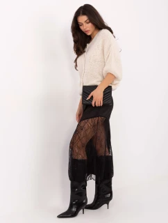 Sweter IT SW model 21730831 jasny beżowy - FPrice