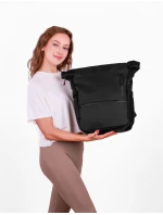 Dámsky batoh Vuch Elion Small Black