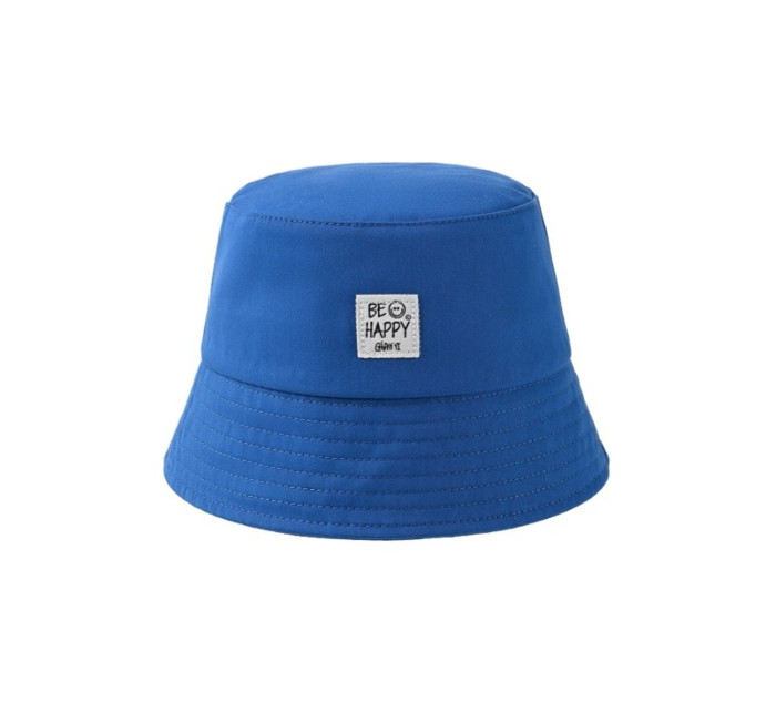 Dievčenské klobúk BUCKET CDL-0018