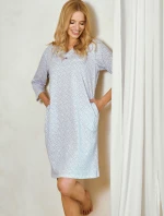 3449 NOČNÁ KOŠEĽA DEBORA M-XL