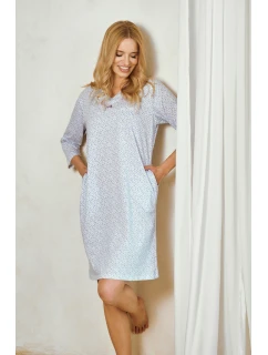 3449 NOČNÁ KOŠEĽA DEBORA M-XL