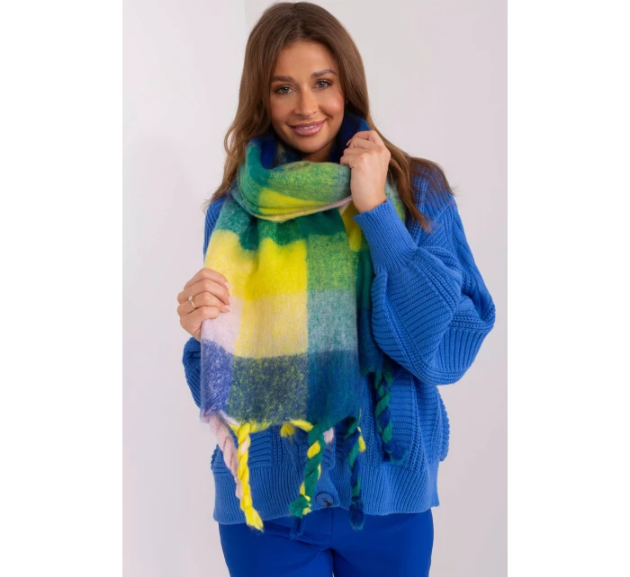 Šatka model 191706 AT