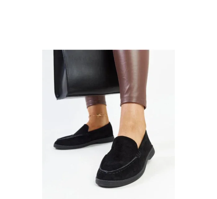 Mokasíny model 207445 Solea Mokasíny model 207445 Solea