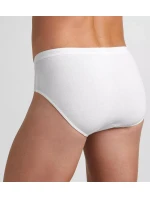 sloggi men Basic Midi 2P - WHITE - SLOGGI WHITE - SLOGGI