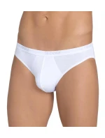 sloggi men Basic Mini 2P - WHITE - SLOGGI WHITE - SLOGGI