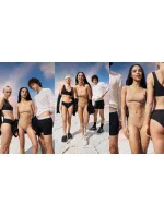 ZERO Feel 2.0 Bralette - BLACK - čierna 0004 - SLOGGI