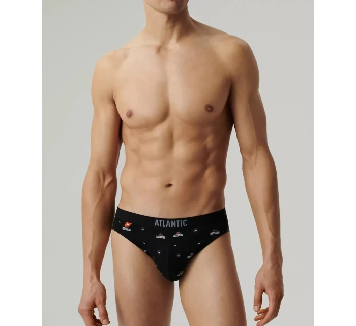 Kalhotky model 21056189 A'3 S2XL - Atlantic