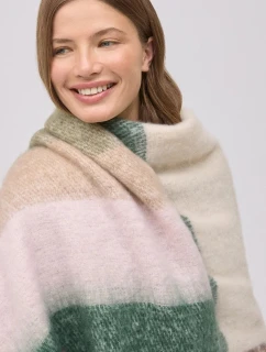 Šátek model 21478752 - Ysabel Mora