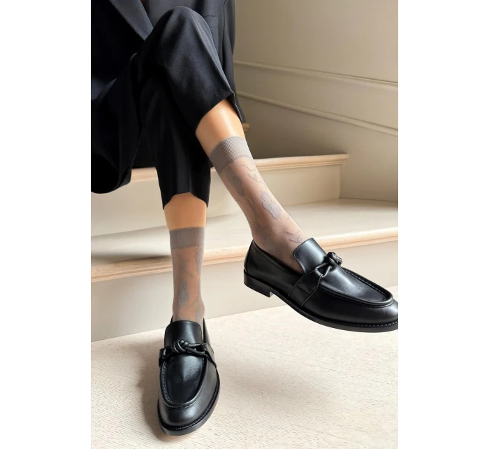 Skarpetki Veneziana Fiore