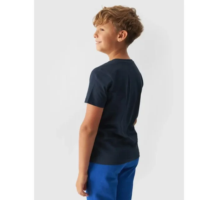 Dětské tričko model 21425743 - 4F