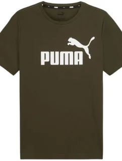 Essential Logo Tee M model 21870123 11 pánské tričko - Puma