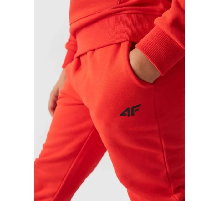 Tepláky Jr model 21466970 - 4F Tepláky Jr model 21466970 - 4F