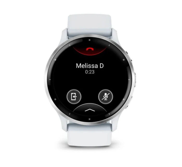 Garmin Venu 3 45mm biele hodinky