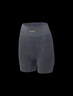 Dámské bezešvé legíny FIT 1/2