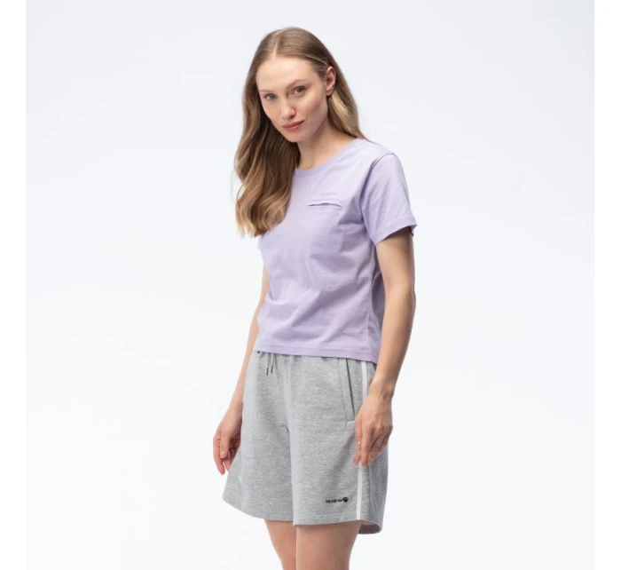 Dámske tričko s krátkym rukávom IGWEZI W