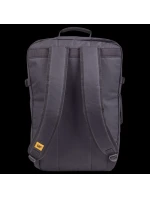 Plecak Tactical Backpack czarny model 21358035 - Caterpillar Plecak Tactical Backpack czarny model 21358035 - Caterpillar