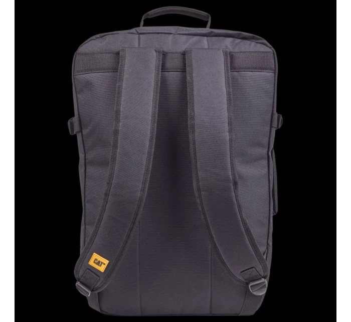 Plecak Tactical Backpack czarny model 21358035 - Caterpillar Plecak Tactical Backpack czarny model 21358035 - Caterpillar
