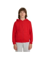 Mikina  Jr JWAW25TSWS 62S model 21343102 - 4F