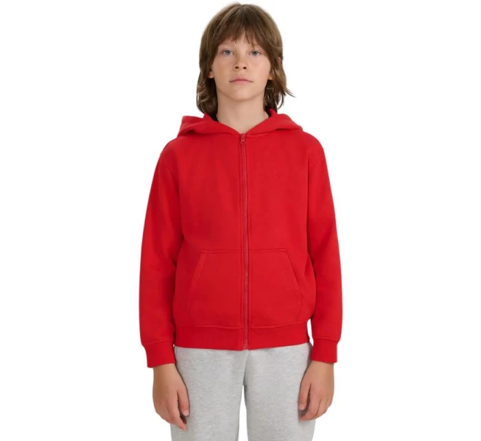 Mikina  Jr JWAW25TSWS 62S model 21343102 - 4F