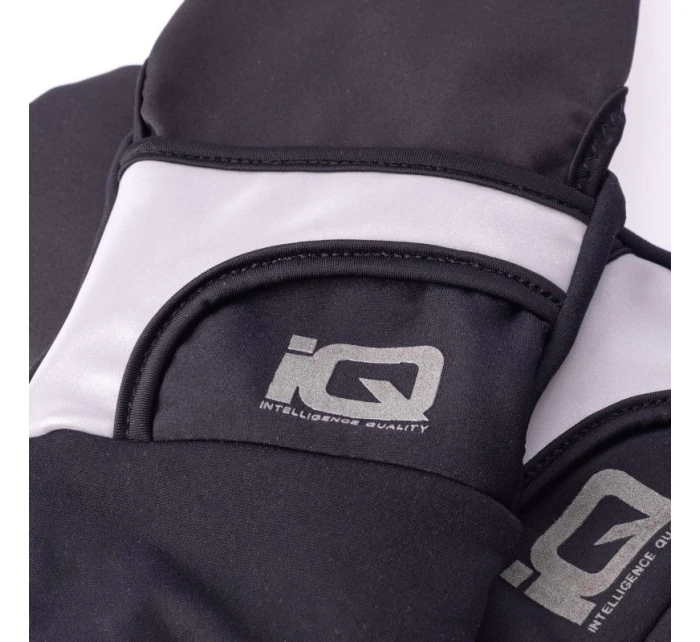 Pánské rukavice model 21811018 - IQ Pánské rukavice model 21811018 - IQ