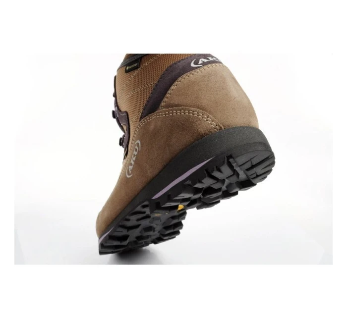 Aku Trekker GTX dámska treková obuv dámska