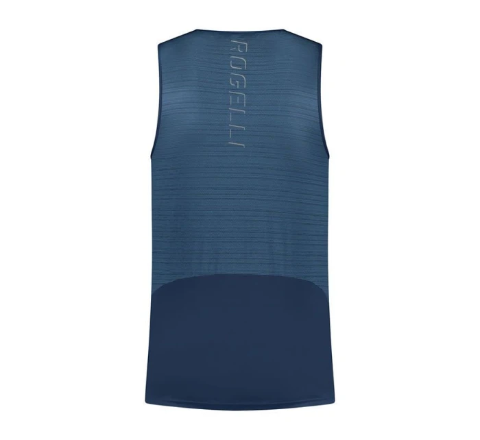 Bežecká bunda bez rukávov Rogelli CORE no S Bežecká bunda bez rukávov Rogelli CORE no S