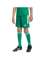 Detské šortky adidas Tiro 26 League green KA8812