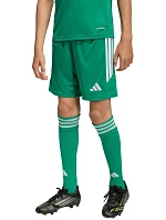 Detské šortky adidas Tiro 26 League green KA8812
