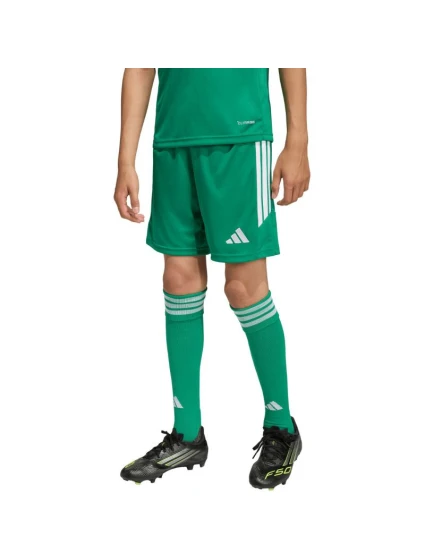 Detské šortky adidas Tiro 26 League green KA8812