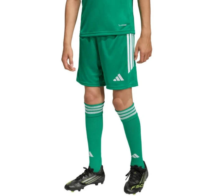 Detské šortky adidas Tiro 26 League green KA8812