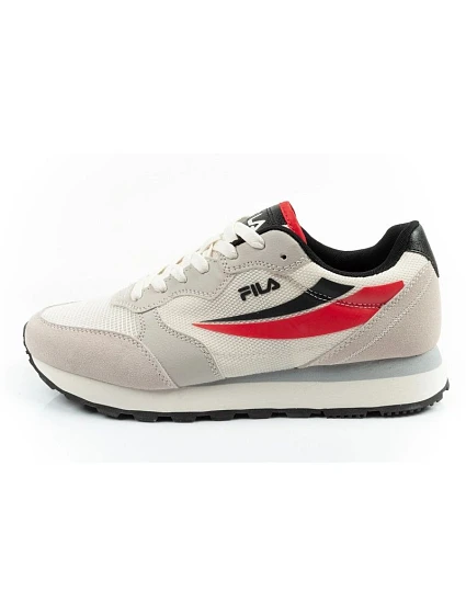 model 22195851 sportovní boty pánské tenisky módní béžové pohodlné lehké - Fila model 22195851 sportovní boty pánské tenisky módní béžové pohodlné lehké - Fila