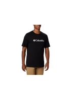 Basic Logo SS Tee M Tričko model 20924202 - Columbia