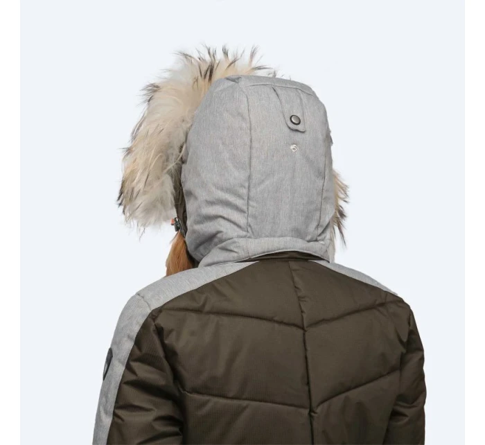 Dámská lyžařská bunda Electra W model 16974969 - Icepeak Dámská lyžařská bunda Electra W model 16974969 - Icepeak