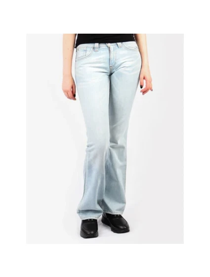 Dámske džínsy Levi's W 01529-8796 Dámske džínsy Levi's W 01529-8796