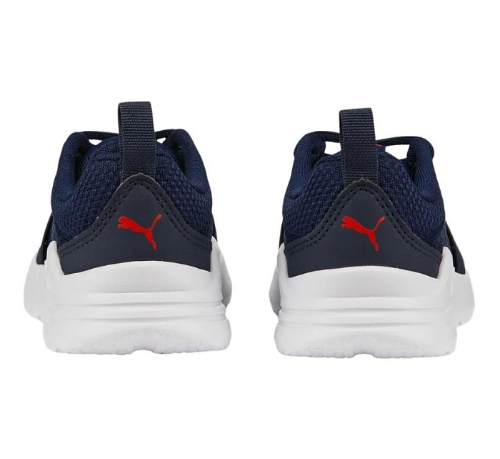 Dětské boty Wired Run PS Jr model 17616600 21 - Puma