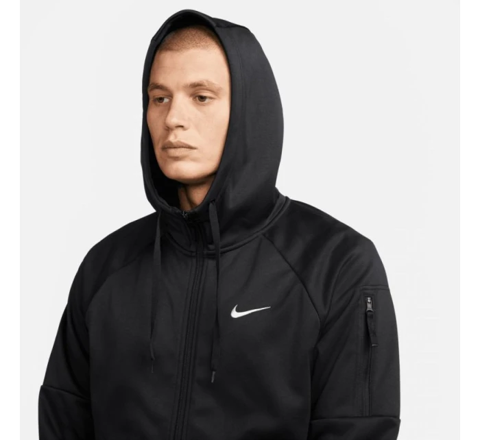 Mikina Nike Therma-FIT M DQ4830-010